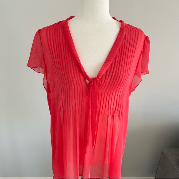 Daisy Fuentes Tops - Daisy Fuentes Ladies Top - Size L